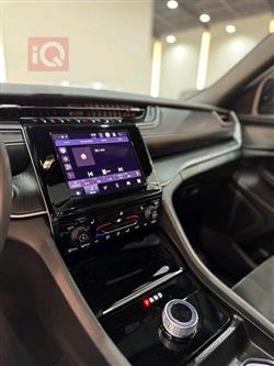 جيب جراند شيروكي إل